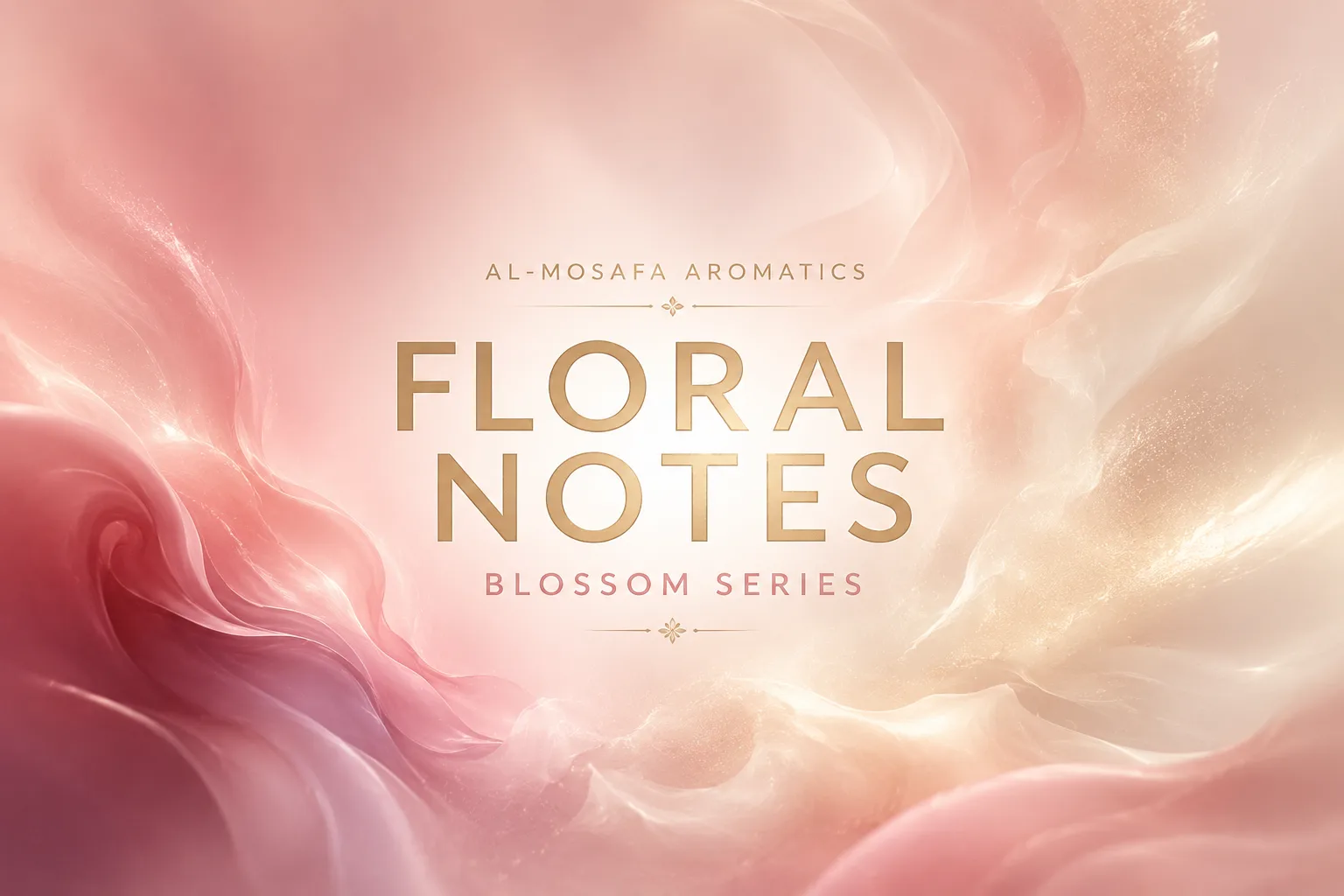 Blossom Series