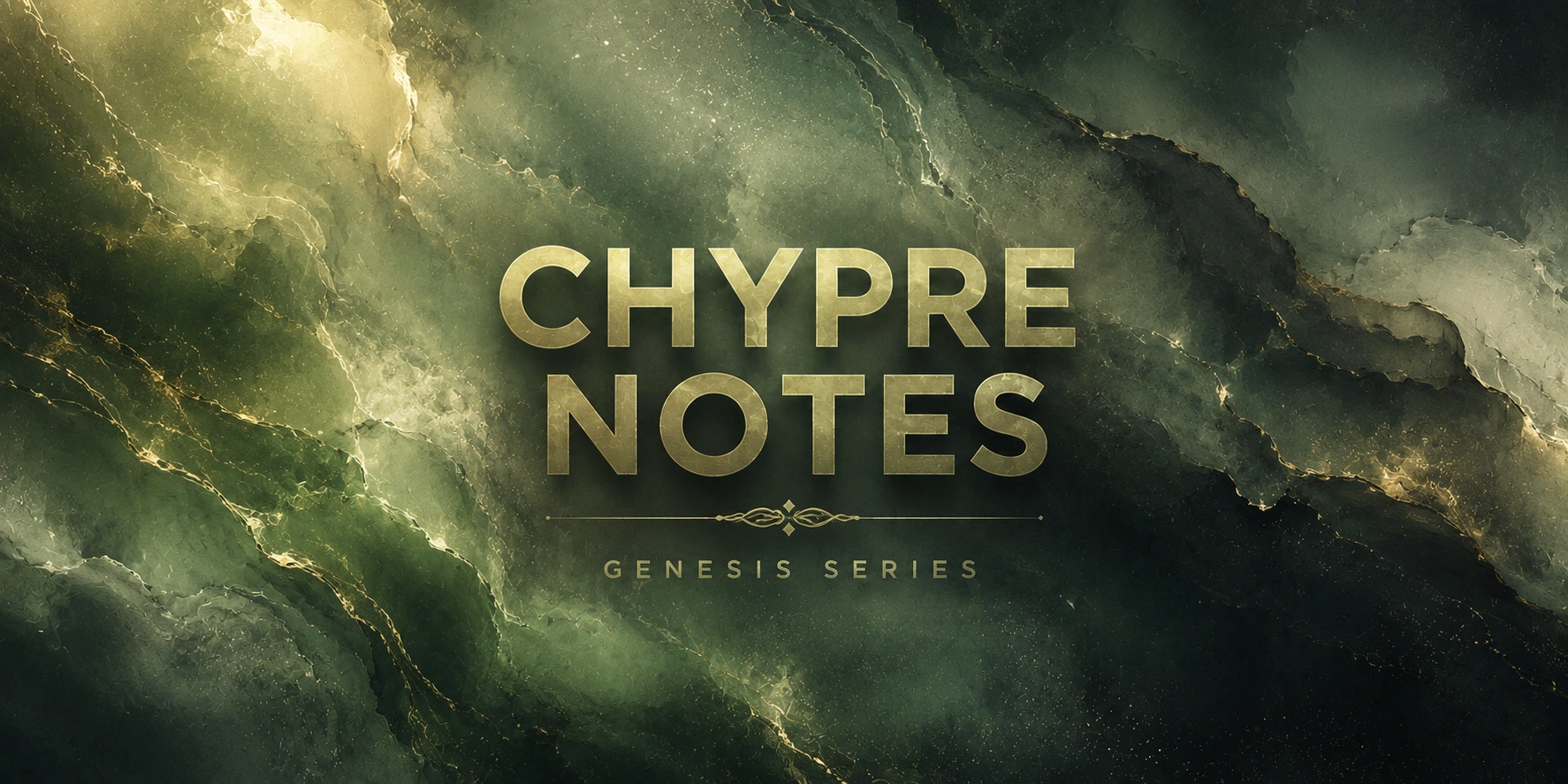 Genesis Series